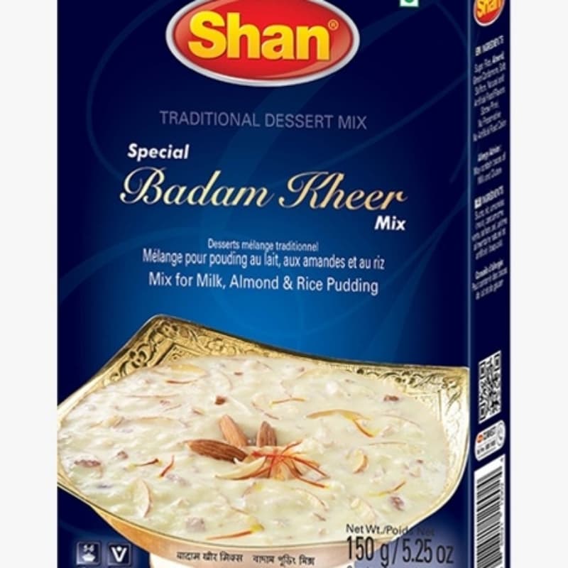 Shan Badam Kheer Mix 150gm