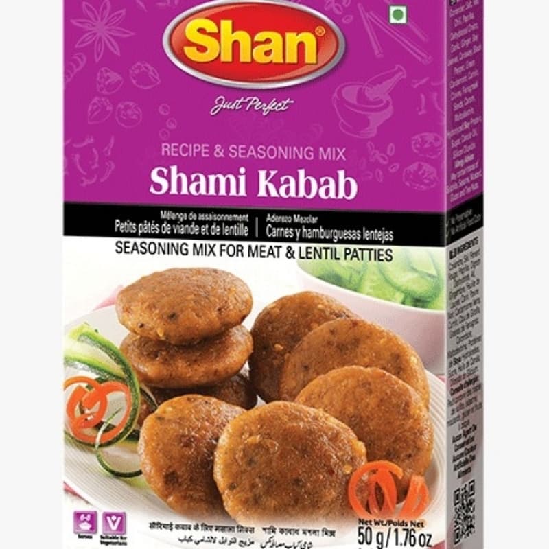 Shan Shami Kabab 50gm