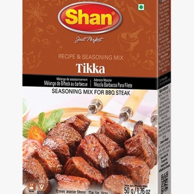 Shan Tikka Boti 45gm