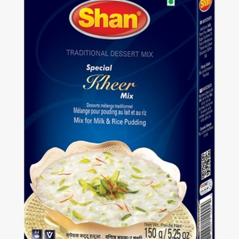 Shan Kheer Mix 150gm