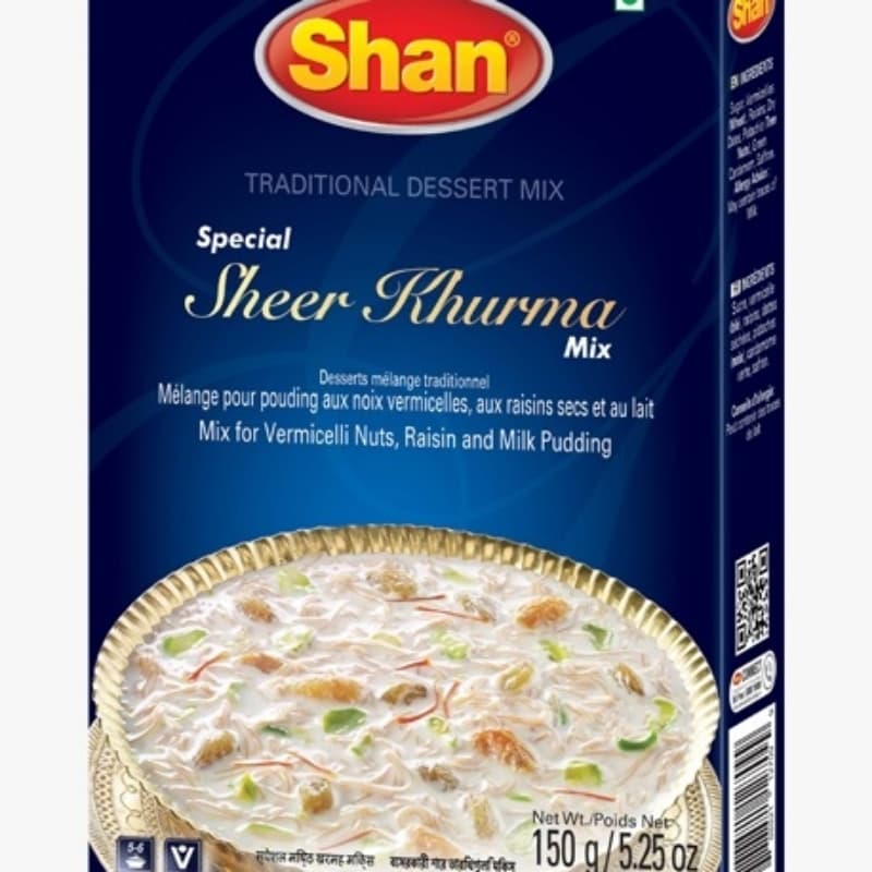 Shan Sheer Khurma 150gm