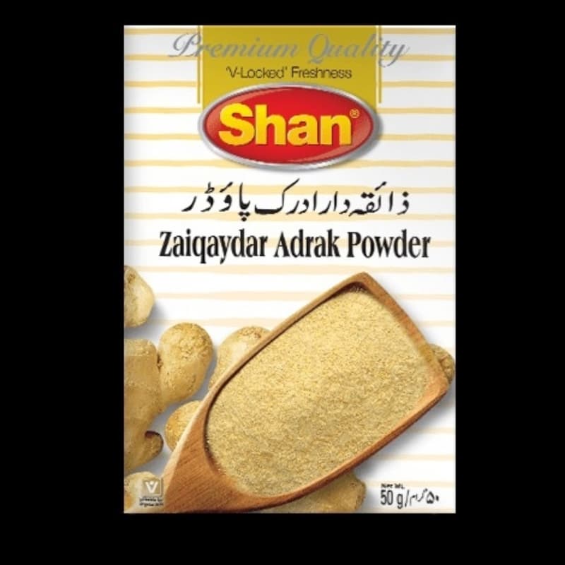 Zaiqaydar Adrak Powder