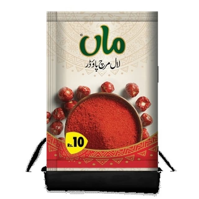 MAA Lal Mirch Powder 20gm (01 Dozen)
