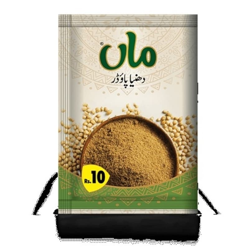 MAA Dhania Powder 20gm (01 dozen)