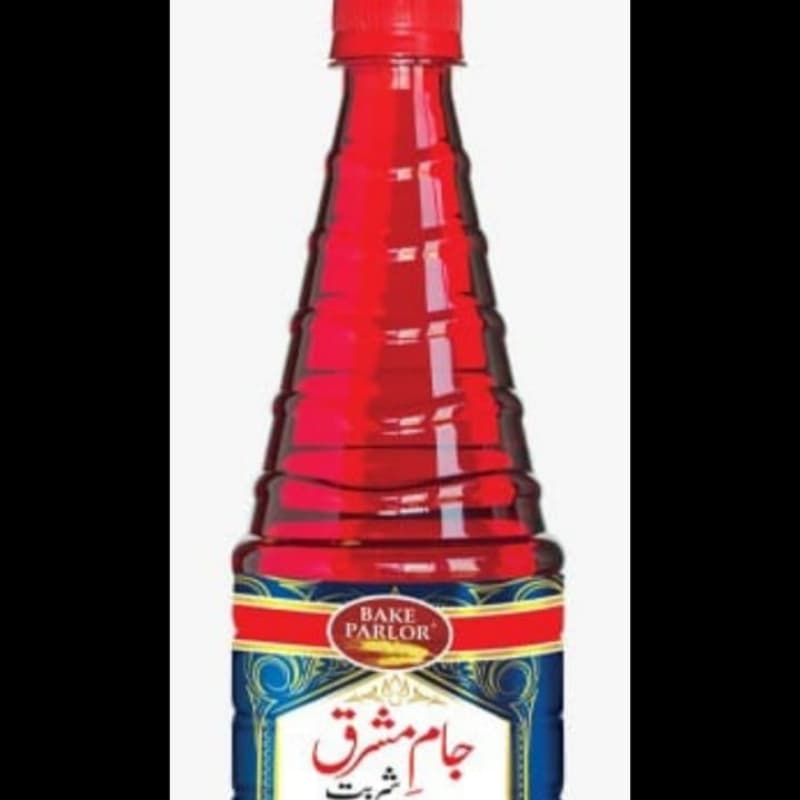 Bake Parlor Jam E Mashriq 800ml