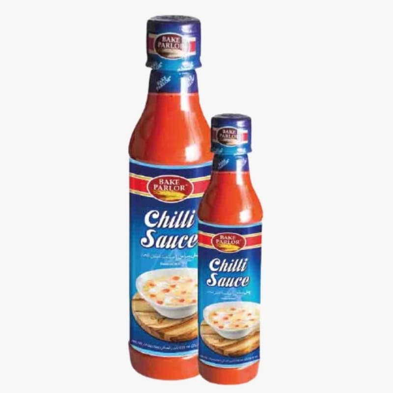Bake Parlor Chilli Sauce 750ml