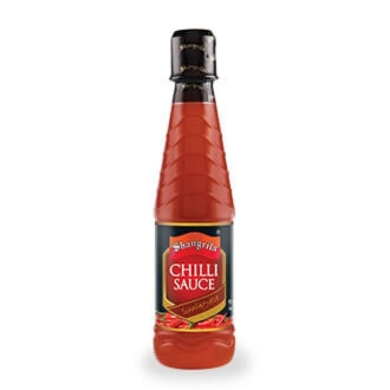 Shangrila Chilli Sauce Pet Bottle 300ml