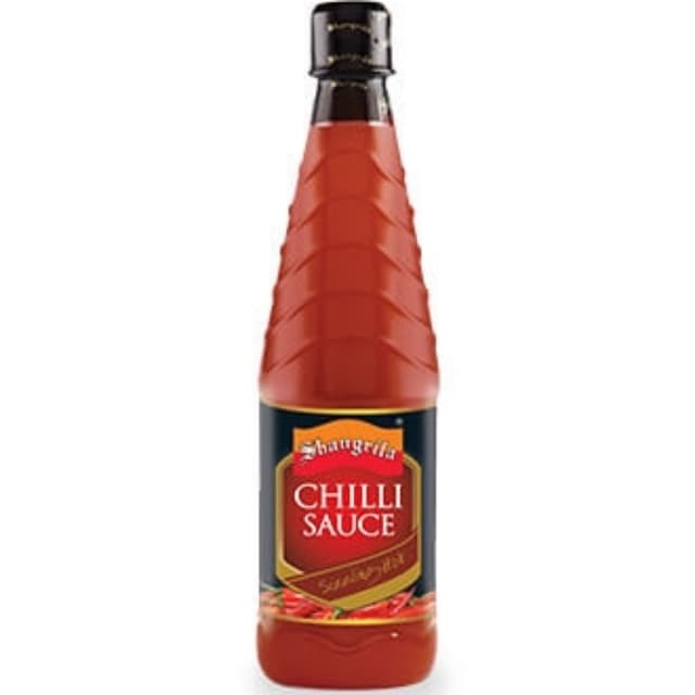 Shangrila Chilli Sauce Pet Bottle 800ml