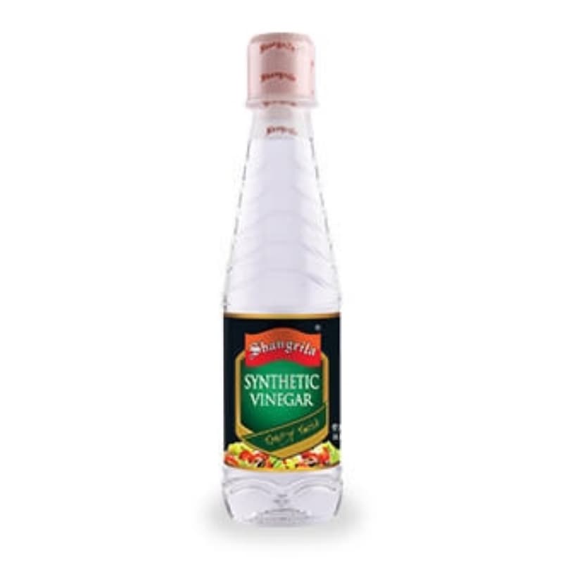 Shangrila Vinegar Pet Bottle 300ml