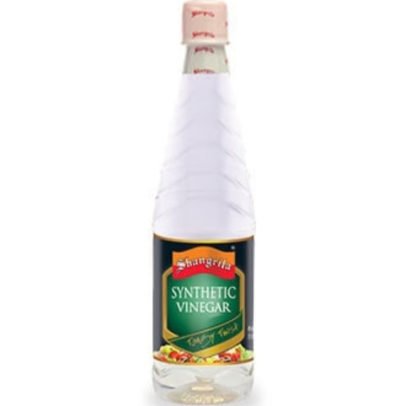 Shangrila Vinegar Pet Bottle 800ml