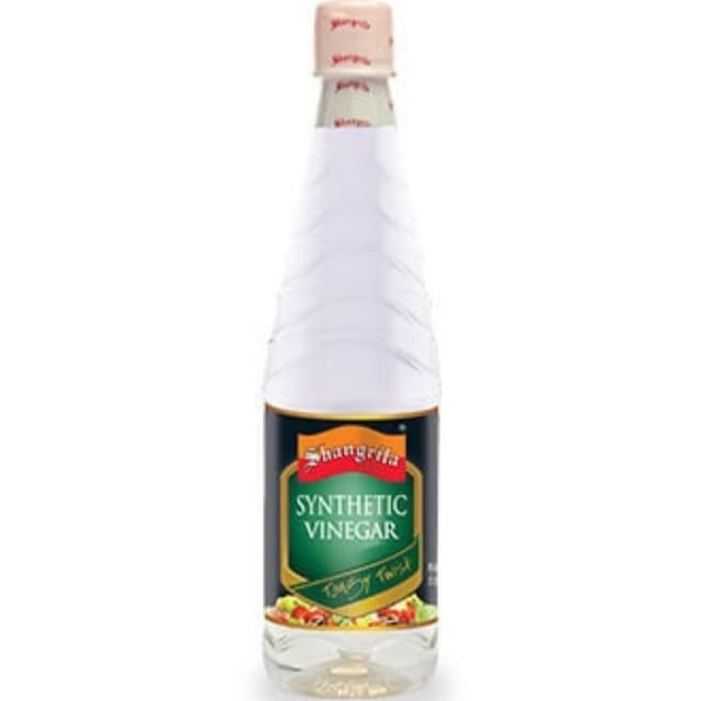 Shangrila Vinegar Pet Bottle 800ml