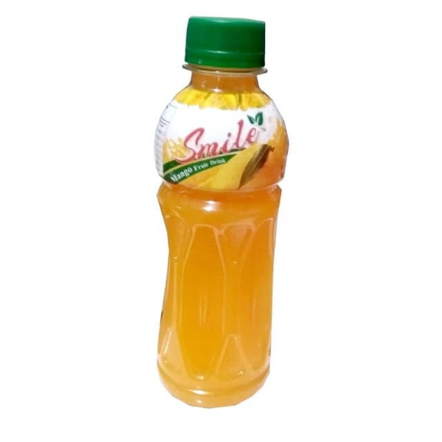 Shangrila Smile Mango Juice 250ml