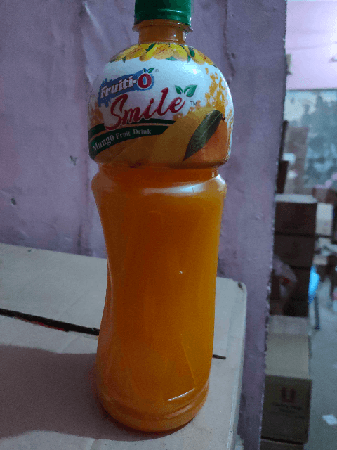 Shangrila Smile Mango Juice 01 litre