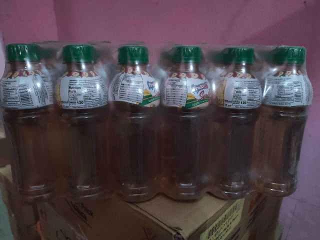 Shangrila Smile Apple Juice 250 ml