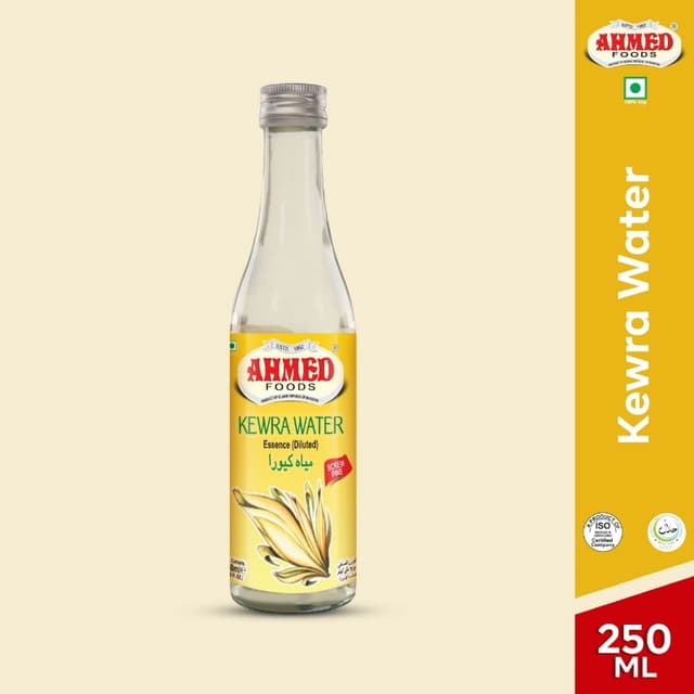 Ahmed Kewra Water 250ml