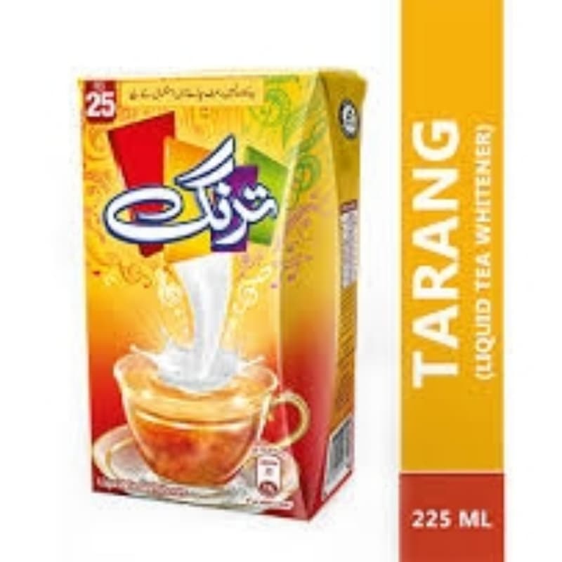 Olpers Tarang 225ml