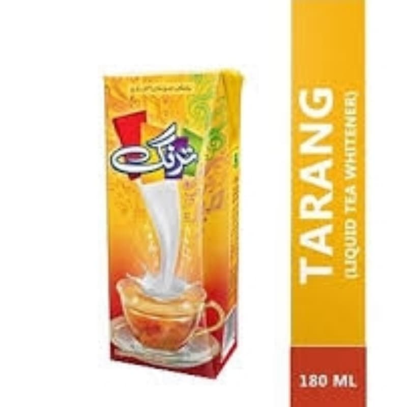Olpers Tarang 180ml