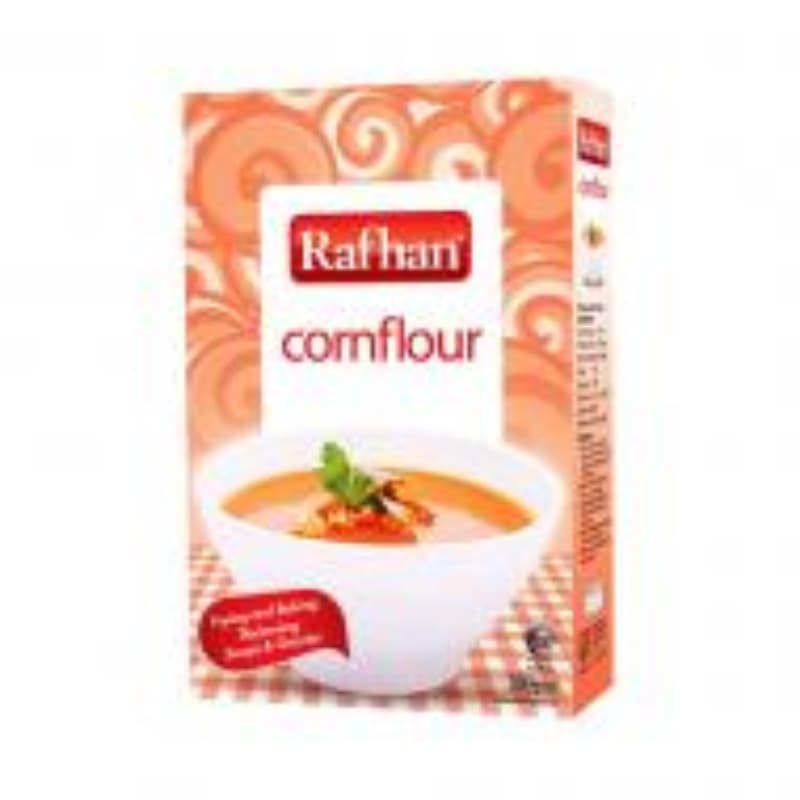 Rafhan Cornflour 275GM