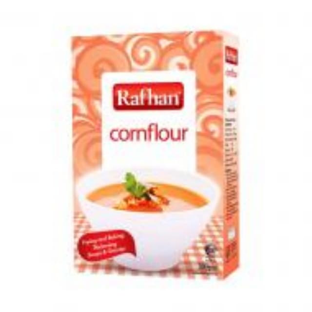 Rafhan Cornflour 275GM