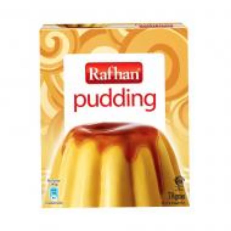 Rafhan Pudding 65GM