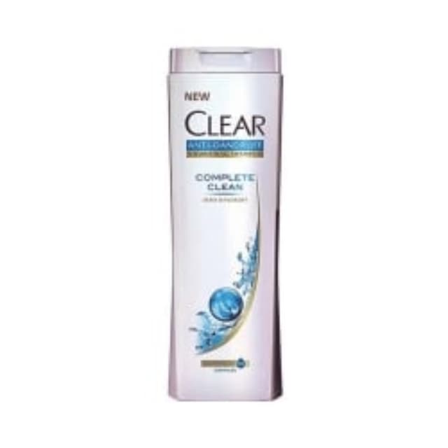 Clear CC Shampoo 80ML