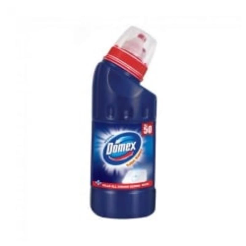 Domex Blue Toilet Cleaner 200ML