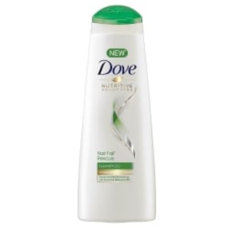 Dove Shampoo Hair Fall Rescue 175ML