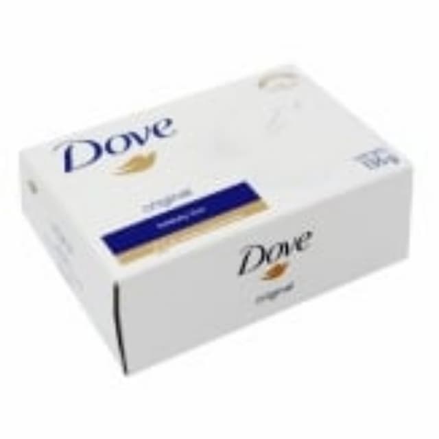 Dove Soap White 135GM