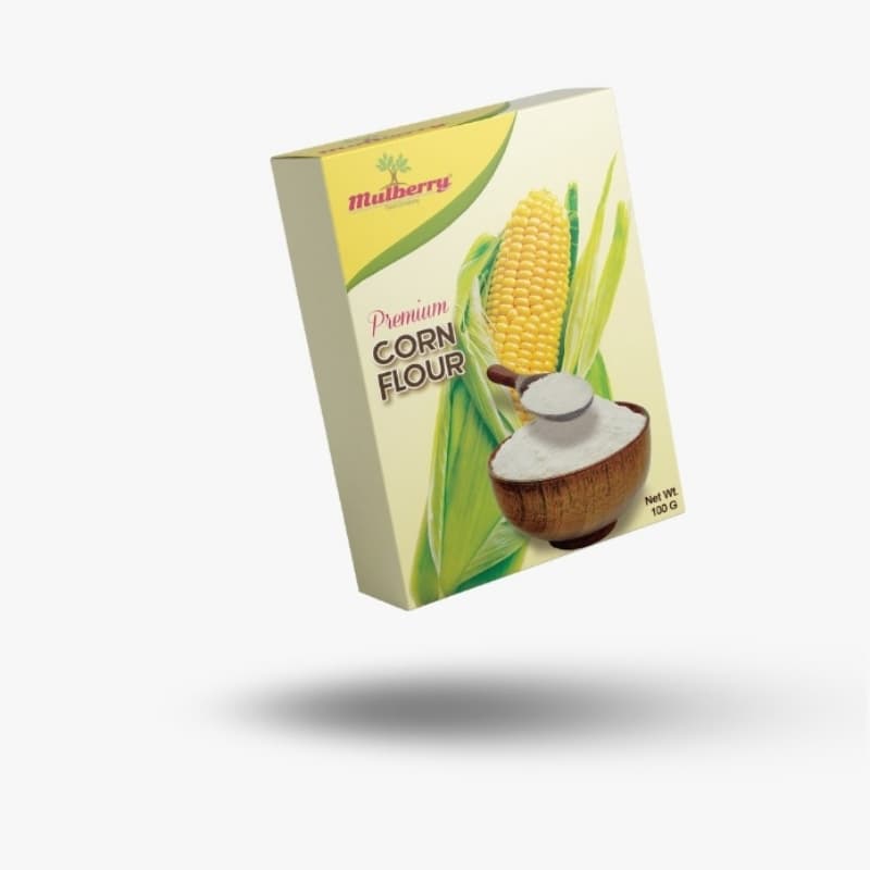 Mulberry Corn Flour 250GM