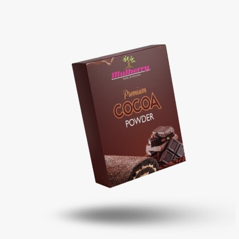 Mulberry Cocoa Powder 50GM