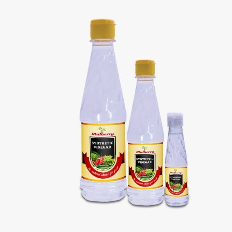 Mulberry Synthetic Vinegar 350ML