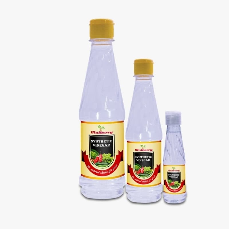 Mulberry Synthetic Vinegar 800ML